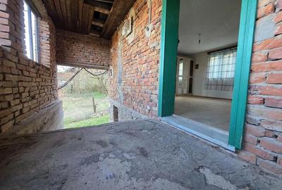 Casă cu 4 camere cu Teren 1887 Mp în Tisa - 11