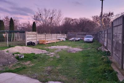 Casă cu 4 camere în Exterior Vest - 4