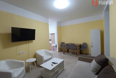 Apartament 2 camere la parter, 48 mp utili, zona Giroc - 2