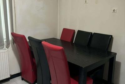 Apartament cu 2 camere semidecomandat în Central - 7
