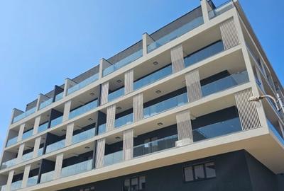 Apartament cu 2 camere semidecomandat în Nicolae Grigorescu - 1