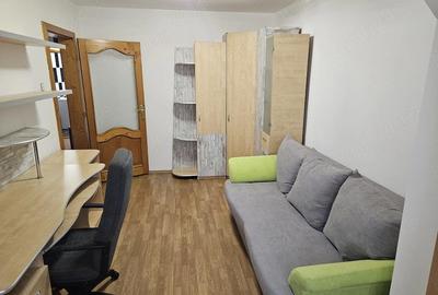 Apartament cu 3 camere decomandat în Decebal - 5