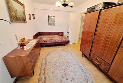 Apartament 2 camere decomandat , zona Central - 9