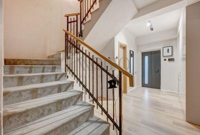 Vila Moderna | 4 Camere | Aviatiei - 8