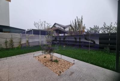 VANZARE VILA - DUPLEX  4 CAMERE - BERCENI  -, P+1E - 10