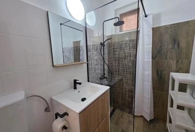 Apartament cu 2 camere semidecomandat în Central - 11