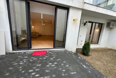 Apartament în bloc nou boutique,loc de parcare inclus,terasă 36mp Apartament în bloc nou boutique,loc de parcare inclus,terasă 36mp - 9