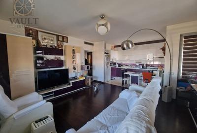 APARTAMENT 3 CAMERE-ASMITA GARDENS-TINERETULUI-MOBILAT UTILAT - 3