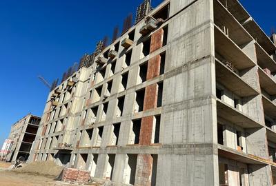 Apartamente de vanzare str. Gageni, nr. 131 - 3