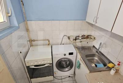 Garsonieră semidecomandată, mobilată în Gheorgheni - 3