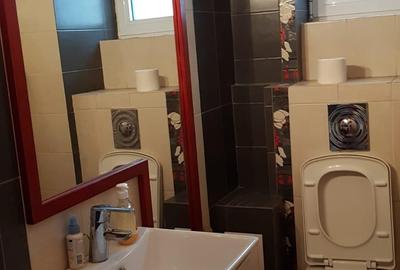 Casă cu 5 camere cu Canalizare în Cotroceni - 12