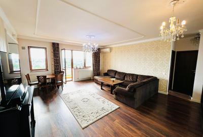 Apartament cu 2 camere semidecomandat, mobilat în Vitan Mall - 3