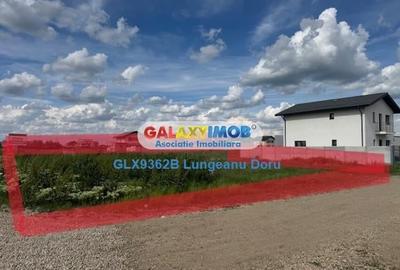 Com Berceni, intravilan 500 mp, Stradal, Curent Electric, Comercial - 2