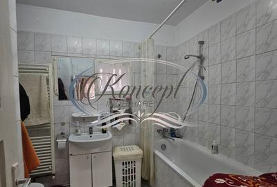 Casă cu 2 camere cu Canalizare în Dâmbul Rotund - 5