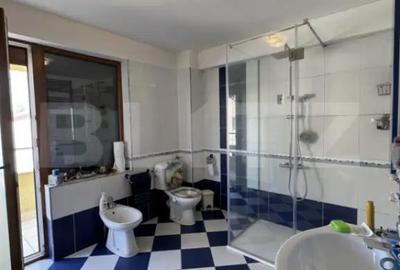 Casă cu 5 camere cu Teren 417 Mp în George Enescu - 8