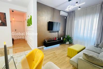 Apartament 2 camere 68,72 MP | Bd. Pipera - Pipera Apartments |Centrala proprie - 1