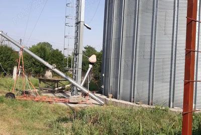 Spațiu comercial, de 24,000 mp, în Central - 1
