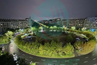 Piata ALBA IULIA - Vedere PANORAMICA Piata ALBA IULIA - Vedere PANORAMICA - 2