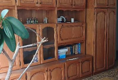 Bd. Republicii, apartament cu 2 camere decomandat etaj1, spatios - 4