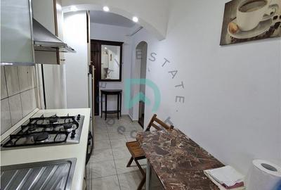 Apartament cu 2 camere semidecomandat în Bartolomeu - 1