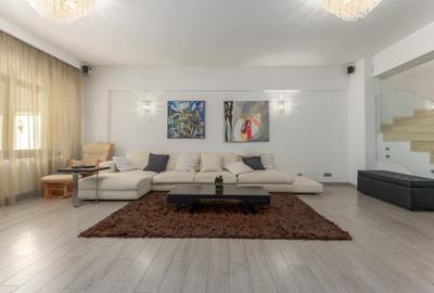 Apartament 5 camere Soseaua Nordului - Parc Herastrau - 2