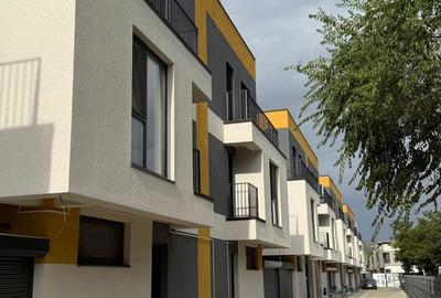 Casă cu 4 camere cu Canalizare în Theodor Pallady - 3