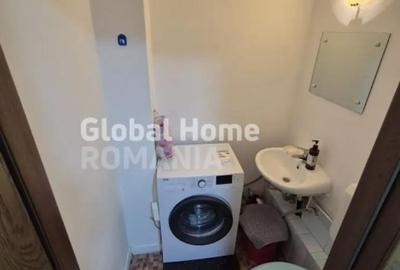 Apartament cu 3 camere decomandat în Decebal - 8