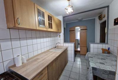 Girocului | 2 Camere | Centrala proprie | Etaj intermediar | Mobilat si utilat - 3