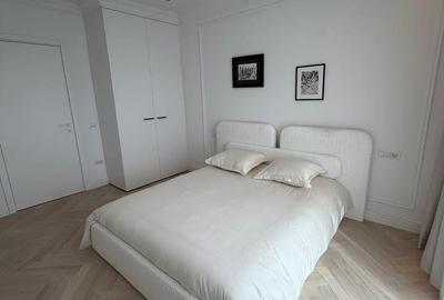 Apartament cu 4 camere decomandat, mobilat în Ultracentral - 22
