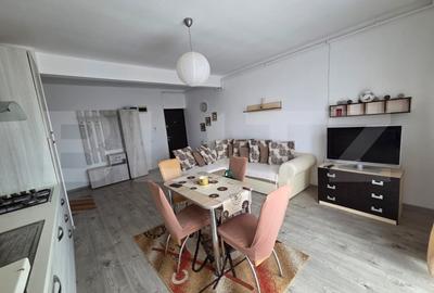 Apartament 3 camere, intermediar, mobilat si utilat, Zona Ioan Rus!