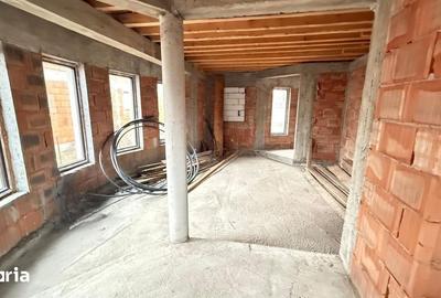 Casă cu 6 camere cu Teren 770 Mp în Câmpineanca - 8