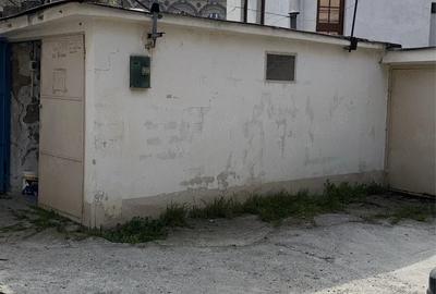 Spațiu comercial, de 30 mp, în Elisabetin - 5