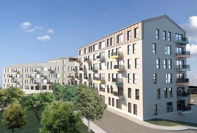 Teren + Proiect investitional/ rezidential/ aparthotel,in inima statiunii Covasn - 13