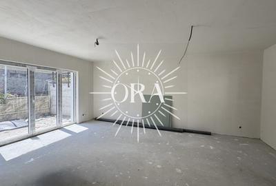 CASA DUPLEX CU CF DE VANZARE IN MANASTUR | ZONA CAMPULUI | SEMIFINISAT - 5