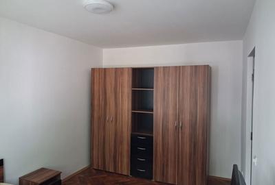 Casă cu 2 camere semidecomandat în Exterior Vest - 3