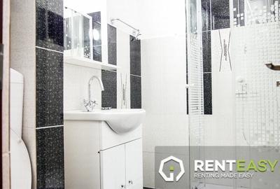 Apartament cu 3 camere decomandat în Piața Unirii