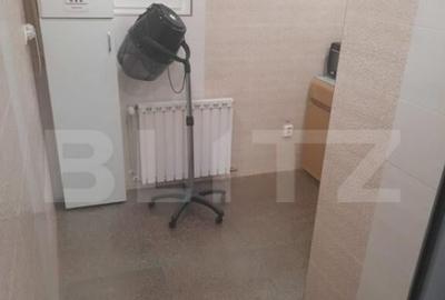 Apartament cu doua camere tip salon in Tarnaveni - 4