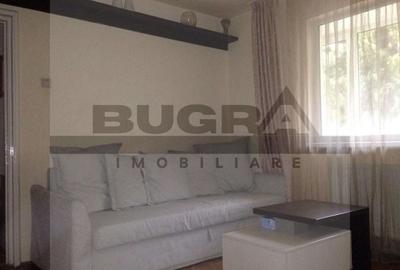 Apartamnet 3 camere, decomandat, 65mp, zona Bucium - 3