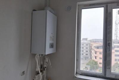 Apartament cu 2 camere decomandat în Brestei - 6