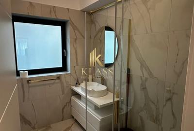 Apartament cu 3 camere decomandat, mobilat în Beller - 14