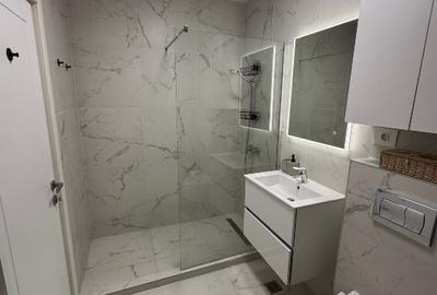 Apartament cu 2 camere, mobilat în Central - 8