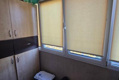 Apartament cu 3 camere decomandat, mobilat în Tomis Plus - 7