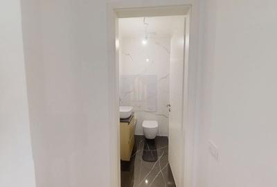 Apartament cu 2 camere semidecomandat, mobilat în Eminescu - 11