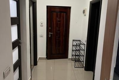 Apartament 2 camere Militari Residence situat la intrarea in complex - 9