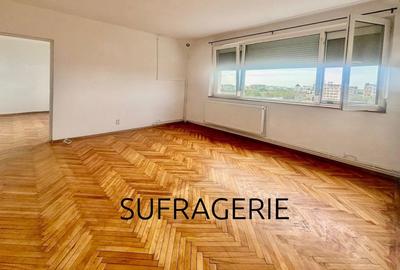 Apartament 3 camere - Centrala proprie - DIRECT PROPRIETAR - 1