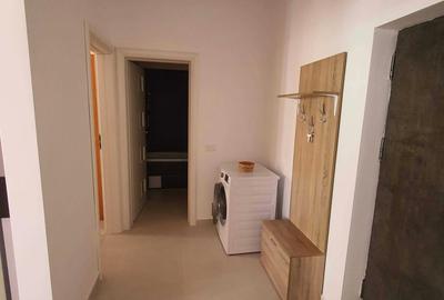 2 camere Prelungirea Ghencea - cartier Latin *parcare privata* - 4