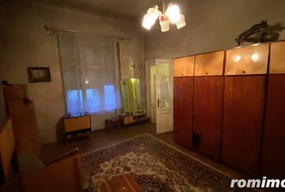Apartament la casa de vanzare, 2 camere, zona centrala, Dej - 3
