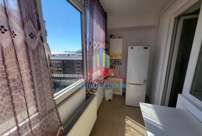 Apartament cu 2 camere semidecomandat în Militari - 6