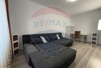Apartament cu 2 camere de vanzare in zona Soarelui - 1