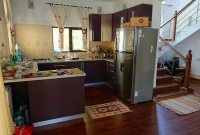 Casă cu 4 camere în Mislea - 7